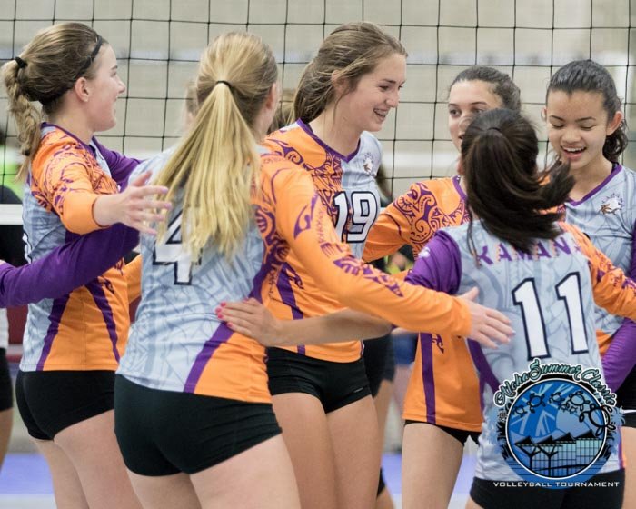 Volleyball Classic Opens Doors For More Sporting Events at Convention