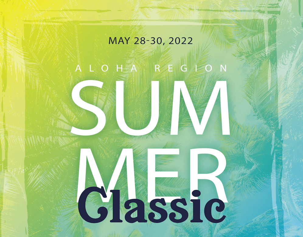 Aloha Summer Classic 2022